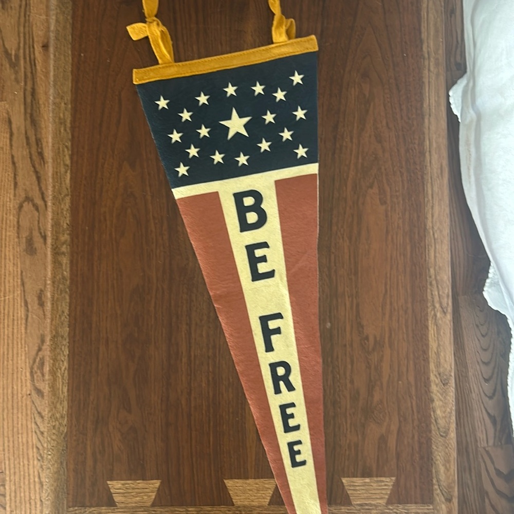Oxford Pennant